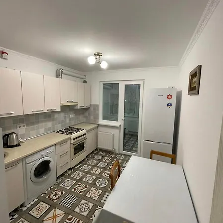 Apartment Diamond Chisinau