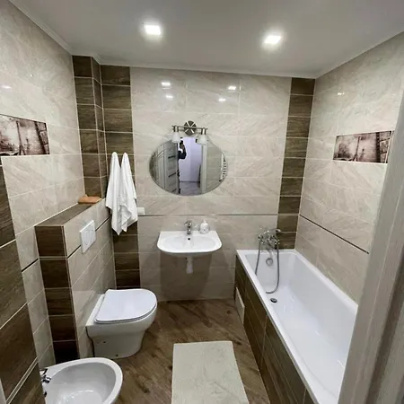 Apartment Diamond