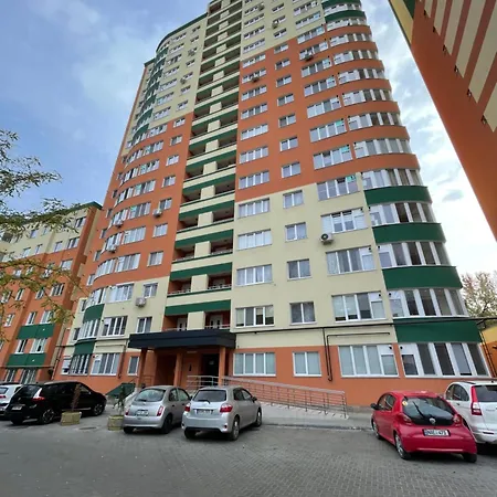 Apartment Diamond *