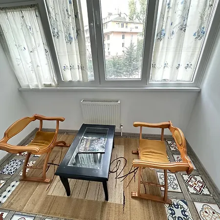Diamond Apartment Chisinau