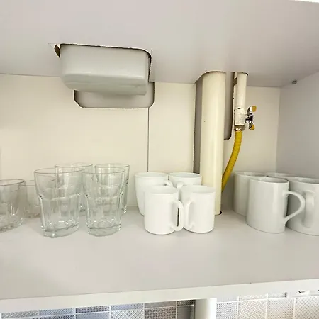 Diamond Apartment *